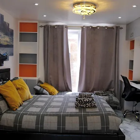 Tina Guest House